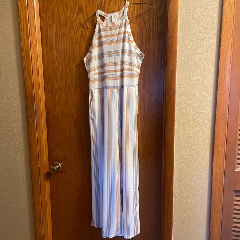 Woman’s jumper size Xl